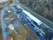 4233, 4229, 4243, 4245 US Hwy 321-A, Sawmills NC - Warehouse