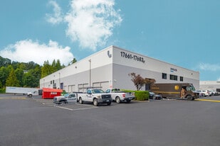 Woodinville Corporate Center - Business Park