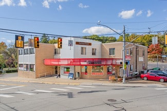 More details for 300 Cedar Blvd, Pittsburgh, PA - Office for Lease