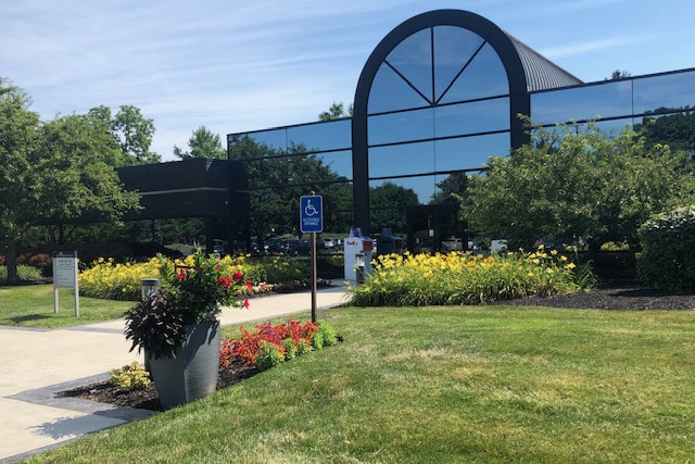 5500 Frantz Rd, Dublin, OH for lease Primary Photo- Image 1 of 9