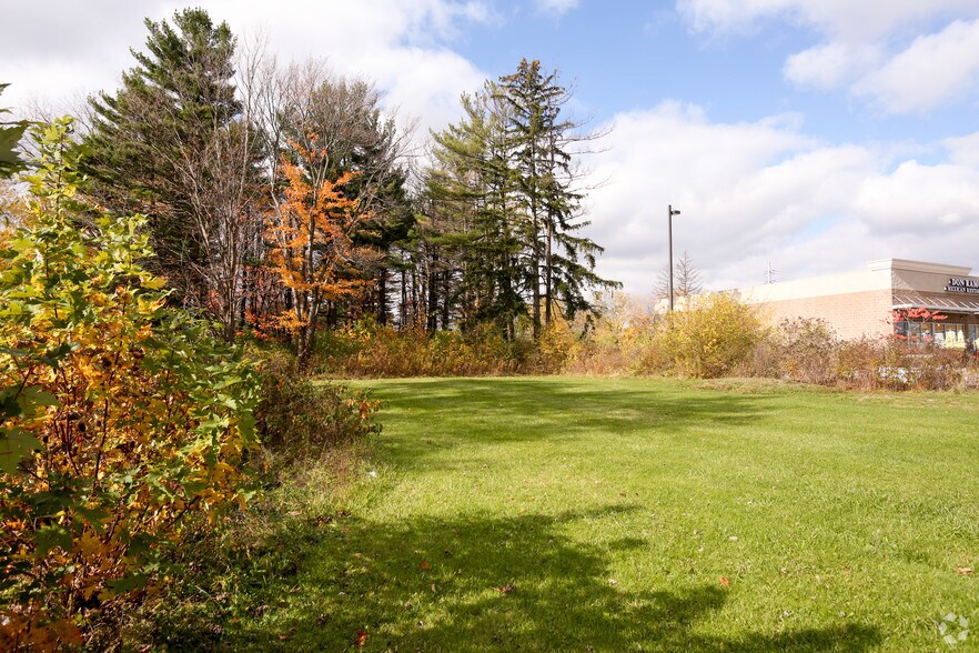 4880 Richmond Rd, Warrensville Heights, OH for sale - Primary Photo - Image 1 of 1