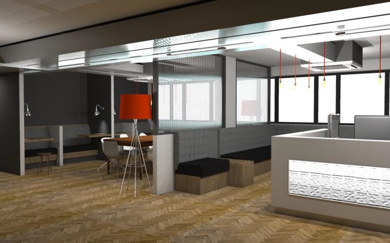 69-85 Old St, London for lease - Other - Image 2 of 9