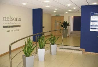 37 New Walk, Leicester for lease - Interior Photo - Image 2 of 58