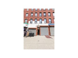 2312 First Ave, New York NY - Storefront Property