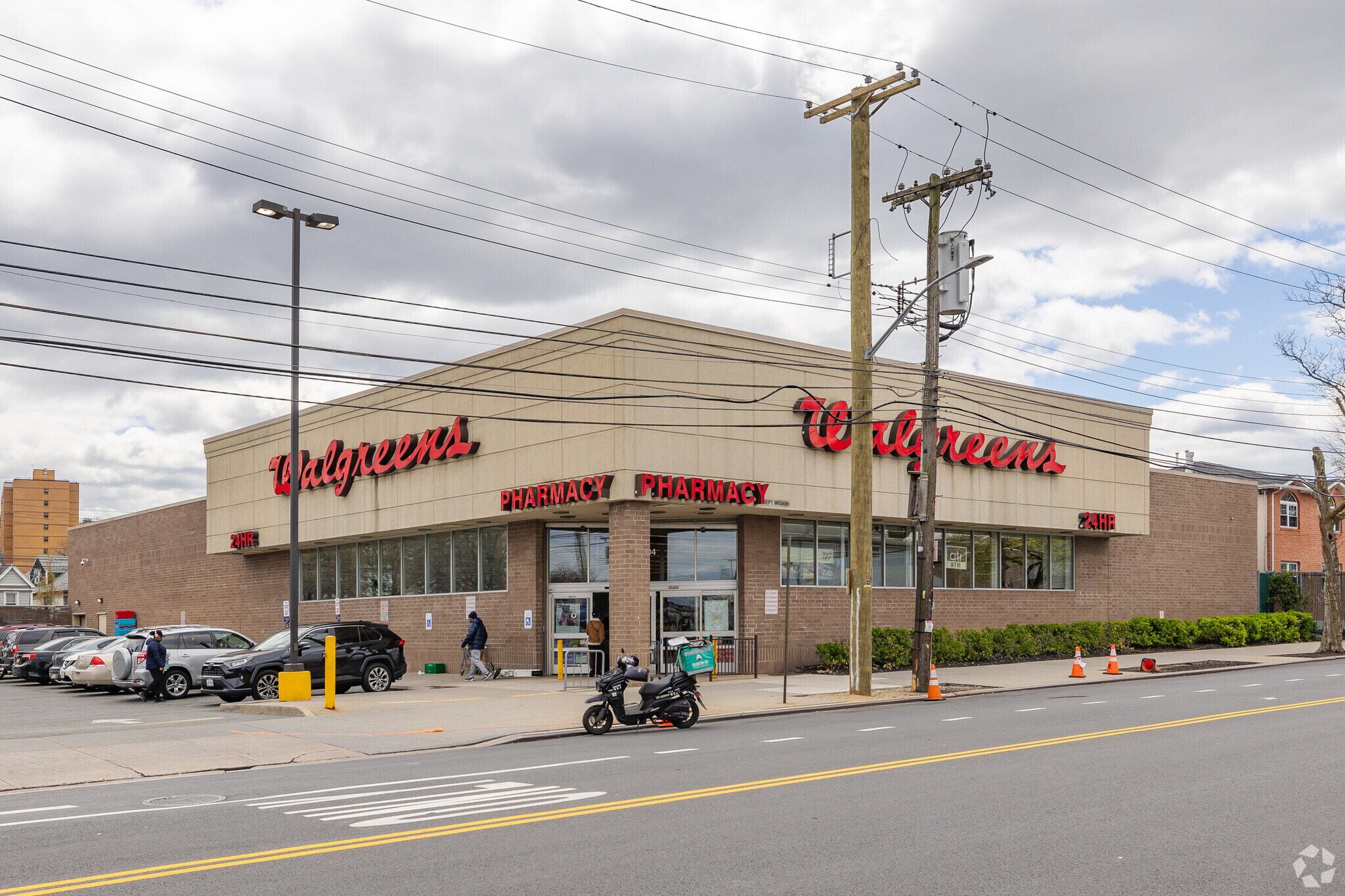 12704 Guy R Brewer Blvd, Jamaica, NY for sale Primary Photo- Image 1 of 1