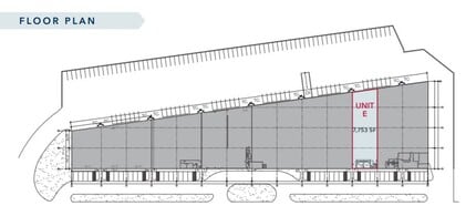 102 Iron Mountain Rd, Mine Hill, NJ for lease Floor Plan- Image 1 of 1