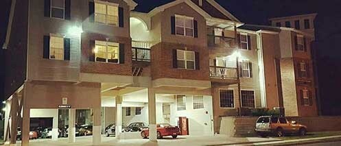 950 4th St, Charleston, IL for sale Primary Photo- Image 1 of 1