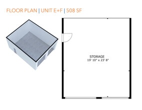 833 Nicolet Ave, Winter Park, FL for lease Interior Photo- Image 1 of 5