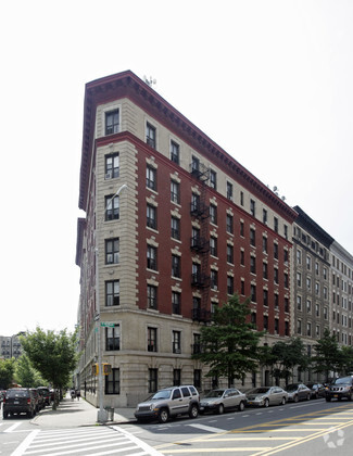 More details for 188 St Nicholas Ave, New York, NY - Multifamily for Sale