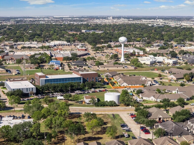 419 Mason Park Blvd, Katy, TX for sale - Building Photo - Image 3 of 9