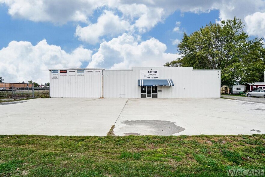 226 S Pierce St, Delphos, OH 45833