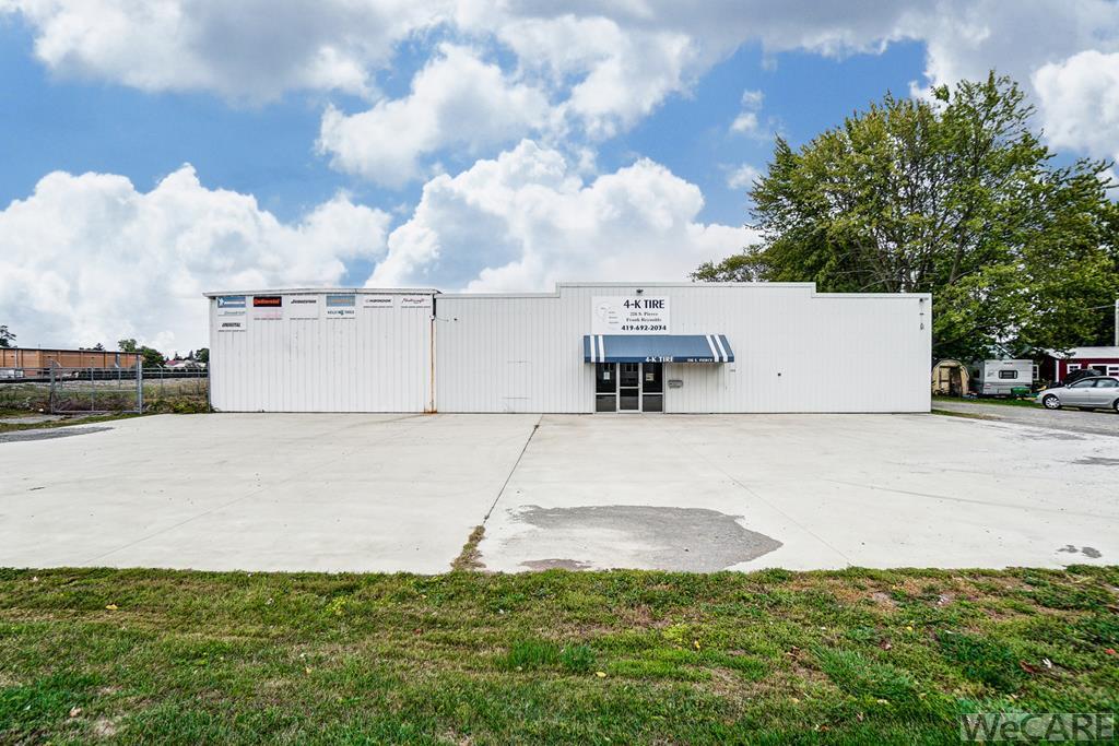 226 S Pierce St, Delphos, OH for sale Building Photo- Image 1 of 1