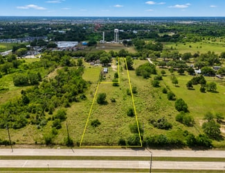 More details for 0 Charger way, Fulshear, TX - Land for Sale