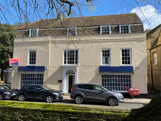 More details for 84 High St, Huntingdon - Office for Sale