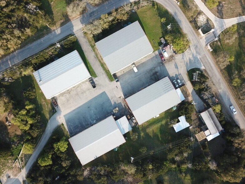 12345 Pauls Valley Rd, Dripping Springs, TX for sale - Building Photo - Image 1 of 1