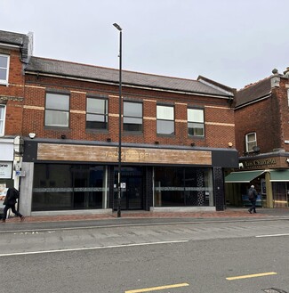 More details for 12A-14 High St, Tonbridge - Retail for Lease