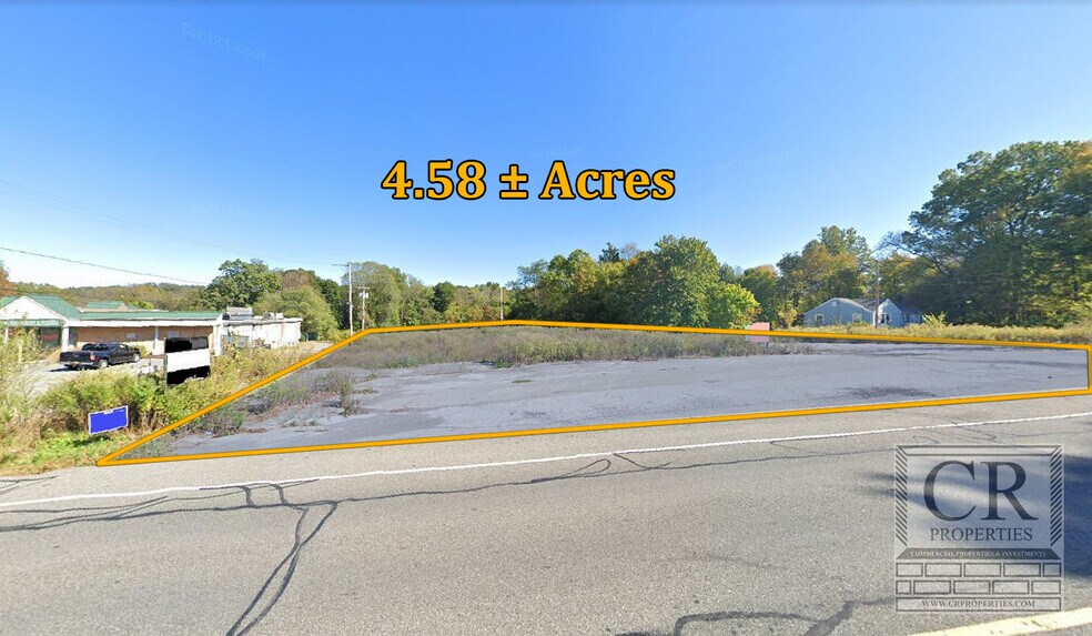 51 Vassar Rd, Poughkeepsie, NY for sale - Building Photo - Image 2 of 3