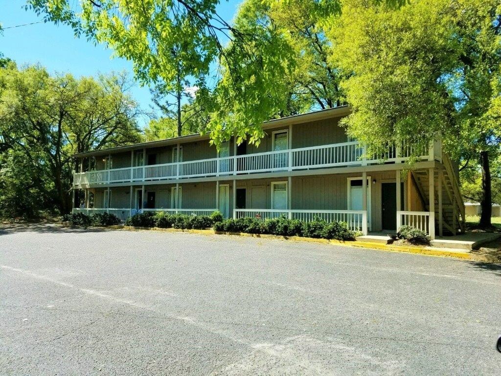 2307 S Fraser St, Georgetown, SC for sale Primary Photo- Image 1 of 1