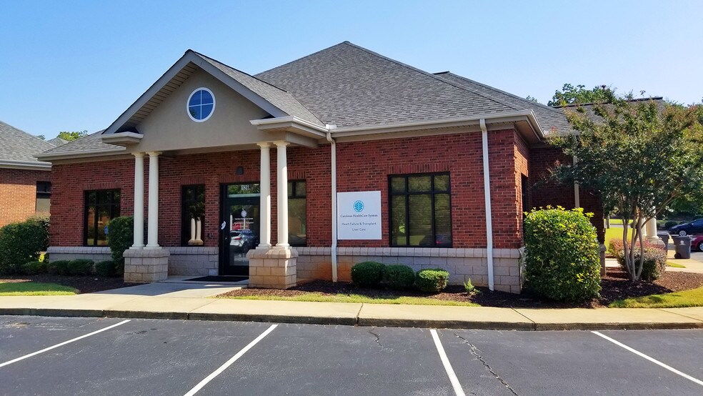 126 Milestone Way, Greenville, SC 29615