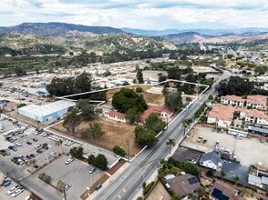 2647 N Ventura Ave, Ventura, CA - AERIAL  map view - Image1
