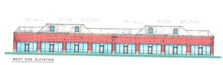 More details for 3790 S Houston Levee Rd, Collierville, TN - Retail for Lease