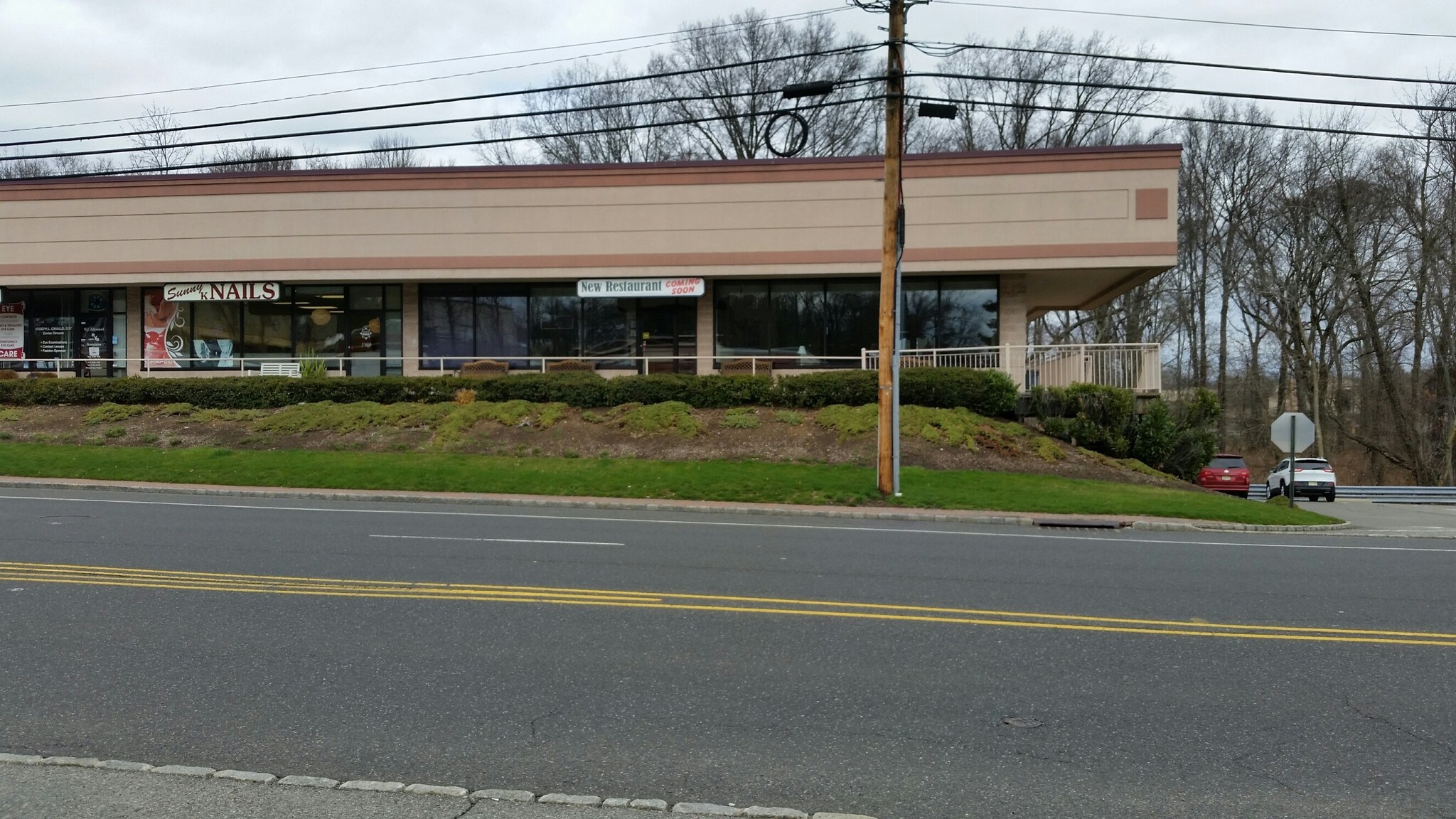 434 Ridgedale Ave, East Hanover, NJ 07936 Berkeley Plaza