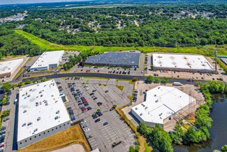 More details for 290 Vanderbilt Ave, Norwood, MA - Flex for Lease