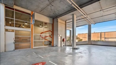 110 Bourke Rd, Alexandria for lease Interior Photo- Image 2 of 10