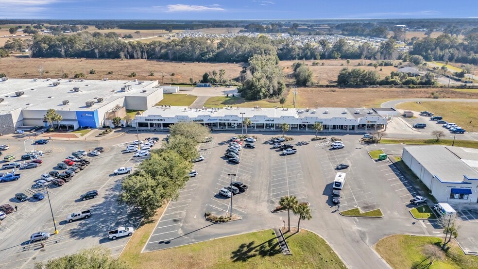 2197 NW 11th Dr, Chiefland, FL for lease - Building Photo - Image 1 of 13