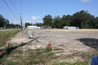 More details for W Hwy 190, Hammond, LA - Land for Sale