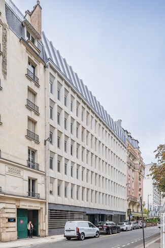 More details for 5 Rue Sextius Michel, Paris - Office for Lease