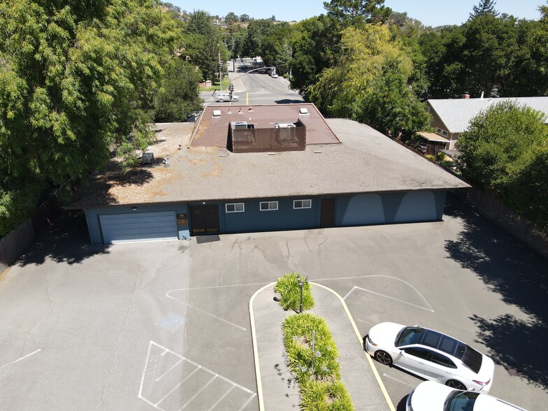 1801 Novato Blvd, Novato, CA for sale - Building Photo - Image 3 of 4