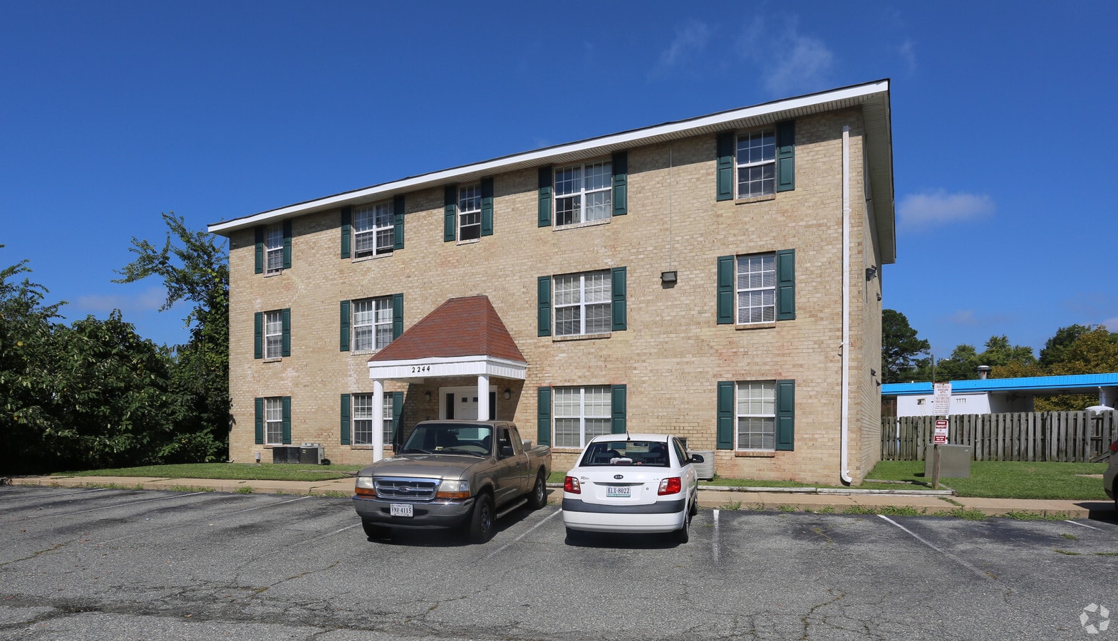 22422244 Todds Ln, Hampton, VA 23666