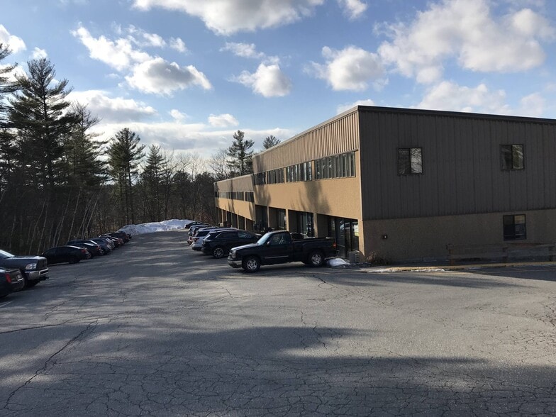 50A Northwestern Dr, Salem, NH for sale - Building Photo - Image 1 of 7