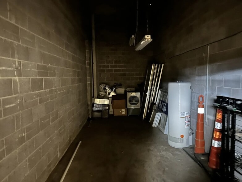 1234 N Mockingbird Ln, Abilene, TX for lease - Interior Photo - Image 3 of 13