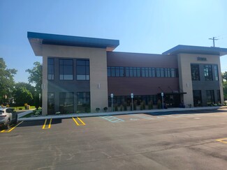 More details for 415 Rodd St, Midland, MI - Office for Lease