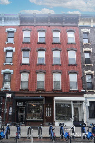 More details for 105 Berry St, Brooklyn, NY - Multifamily for Sale