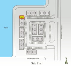 2001 Auburn Hills Pky, McKinney, TX for lease Interior Photo- Image 1 of 2