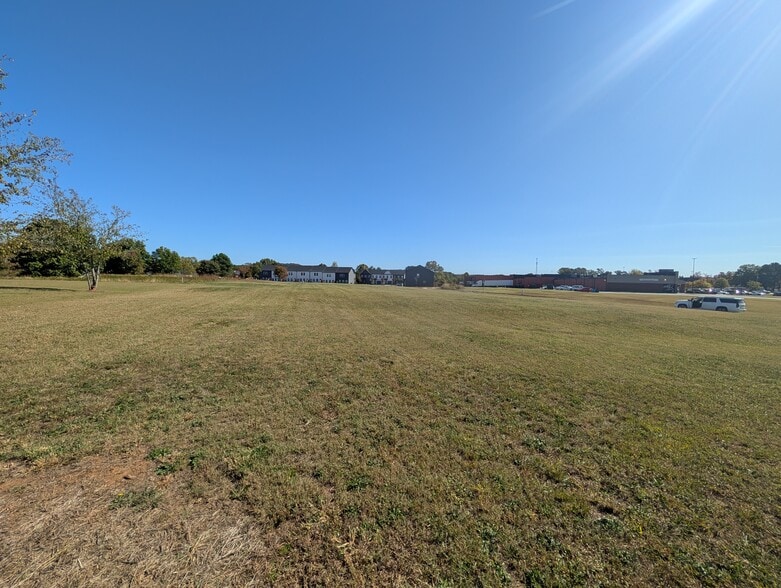 0 S Central Ave, Adairsville, GA for sale - Building Photo - Image 2 of 7