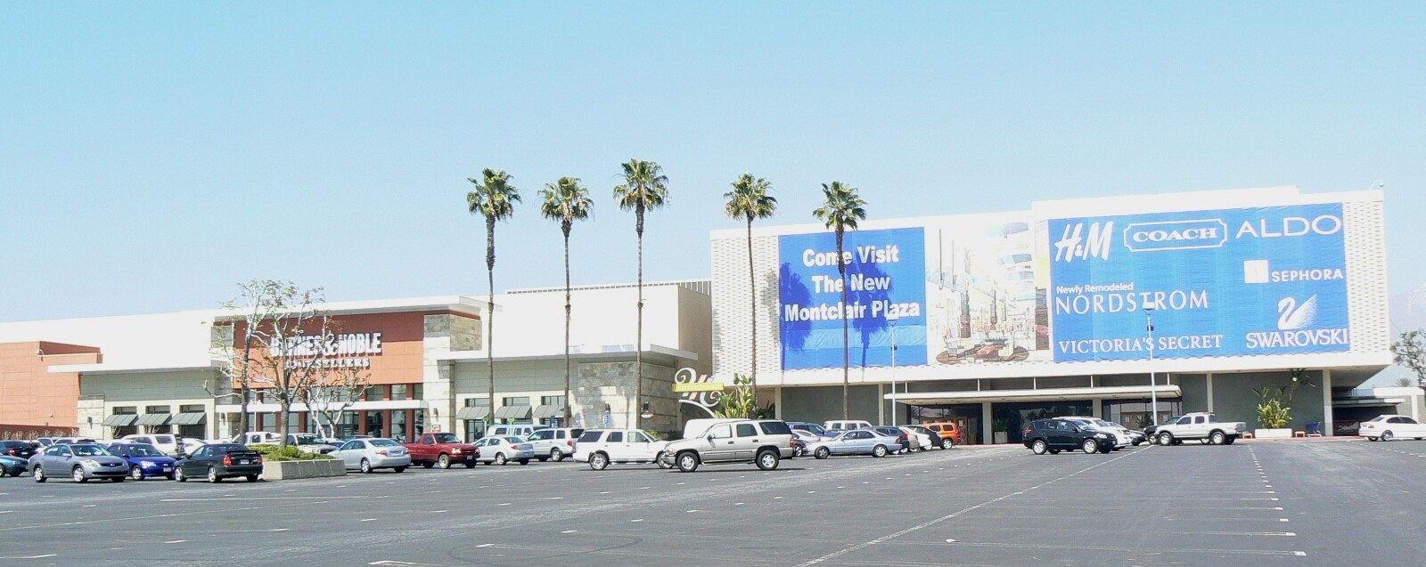 5060 Montclair Plaza Ln, Montclair, CA 91763 Retail for Lease