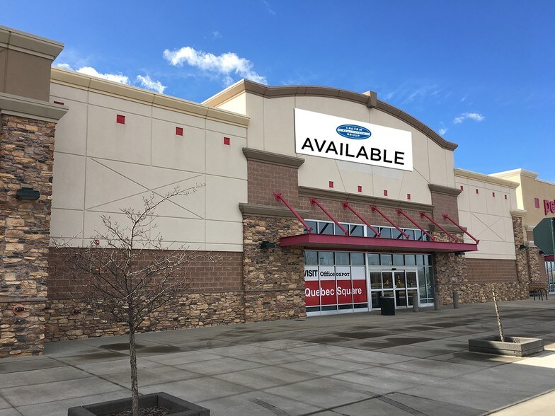 3301 Tower Rd Aurora Co 80011 Property For Lease On Loopnet Com 22 772 Sf Of Retail Space Available In Aurora Co