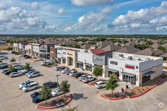 15609 Ronald Reagan Blvd, Leander, TX - aerial  map view - Image1