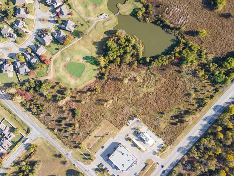 3045 N Aspen Ave, Broken Arrow, OK for sale - Building Photo - Image 2 of 2