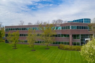 701 East Gate Dr, Mount Laurel NJ - Business Park