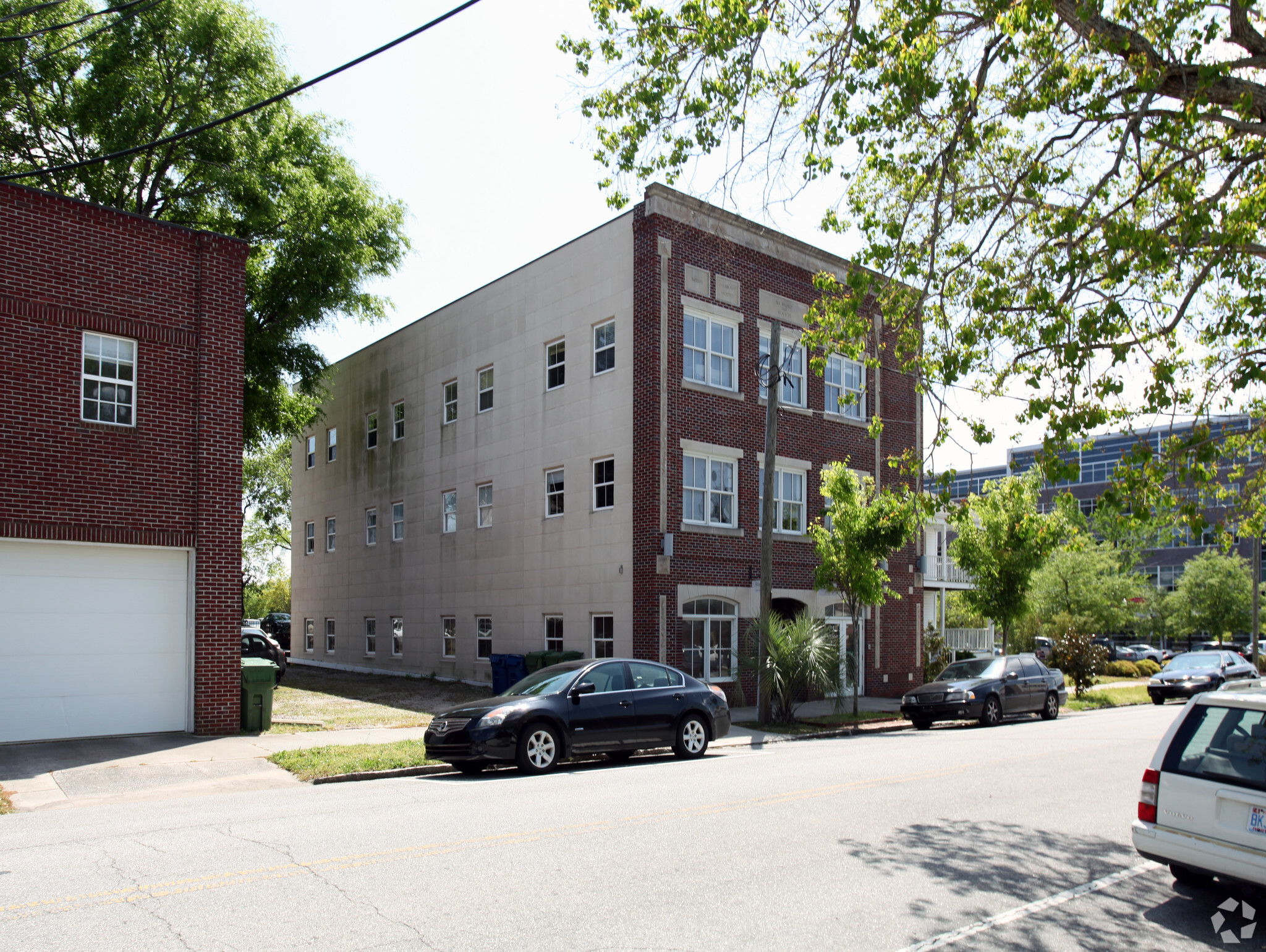 314 Walnut St, Wilmington, NC for sale Building Photo- Image 1 of 1