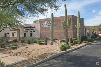 More details for 26232 N Tatum Blvd, Phoenix, AZ - Office/Medical for Lease