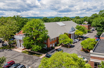 836 Farmington Ave, West Hartford, CT - aerial  map view