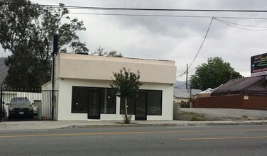 7947 Foothill Blvd, Sunland, CA 91040 - Retail For Lease | LoopNet