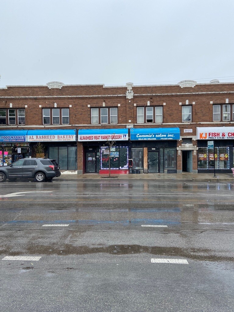 3257-3259 W 63rd St, Chicago, IL for sale Building Photo- Image 1 of 1