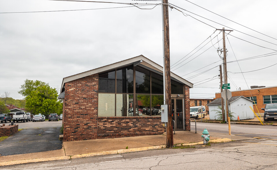 217 North St, Waynesville, MO for sale - Primary Photo - Image 1 of 19